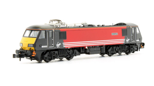 Graham farish 371 783a - graham,