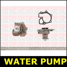 Water Pump Fits LDV 400 CONVOY