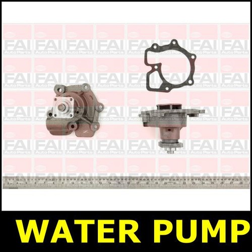 Water pump fits - fits, convoy