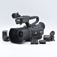 JVC GY-HM175 4K Memory Card