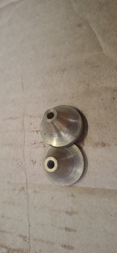 Replacement brass oil lamp - oil,