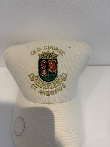 The old course - the,