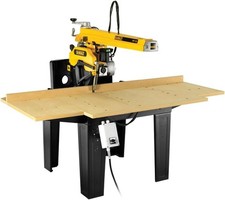 DEWALT DW729KN RADIAL ARM