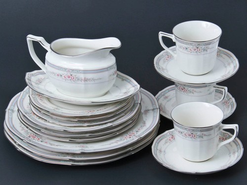 Noritake rothschild 7293 - noritake,