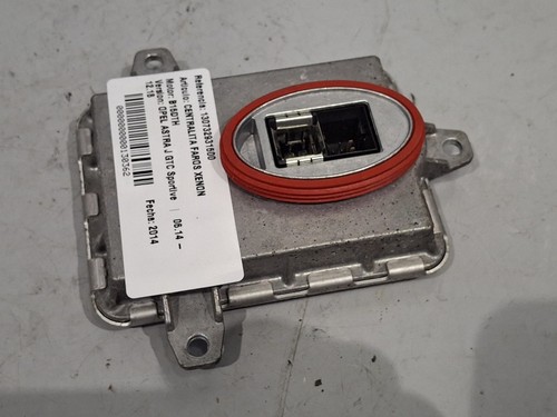 130732931600 xenon headlamp