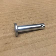 Allmakes4x4 - Land Rover Series 1 2 2a - Clutch Clevis Pin - 536803