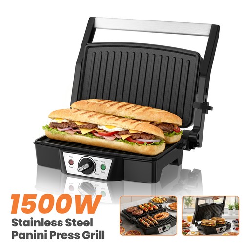 Superlex electric panini - superlex, xl