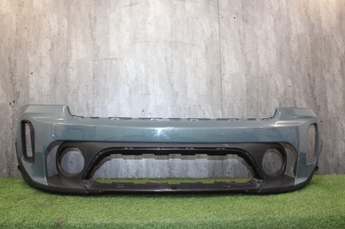 Genuine mini countryman front - countryman,