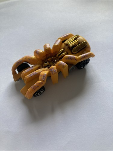 Hot wheels 2010 - hot,