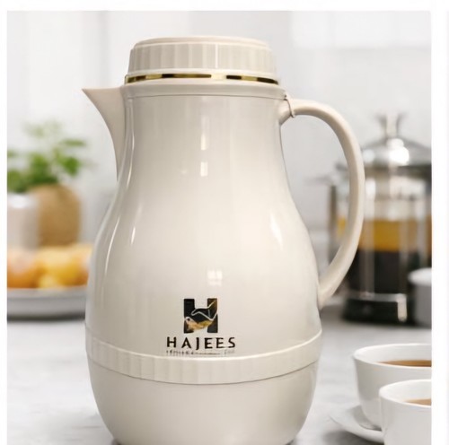 Vacuum flask thermal jug - flask,
