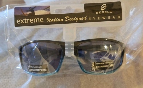 Sereld black blue extreme - sereld,