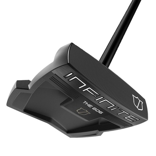 Wilson infinite zero torque - wilson,