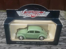 Vanguards Days Gone 1952