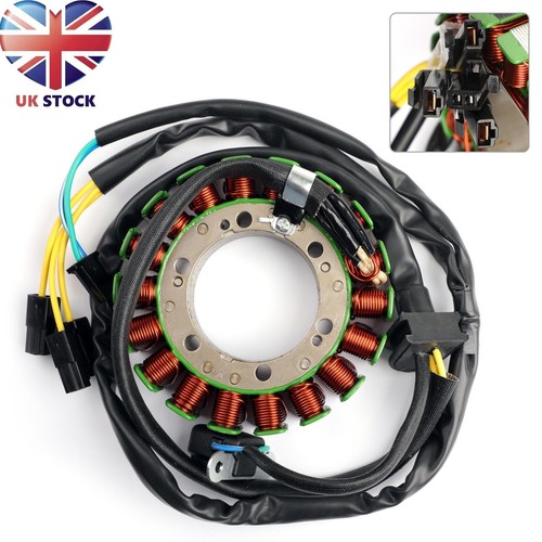 Magneto generator stator coil - generator,