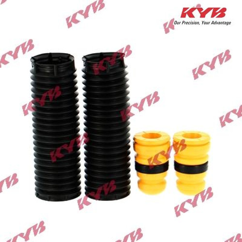 Dust cover kit - shock, absorber