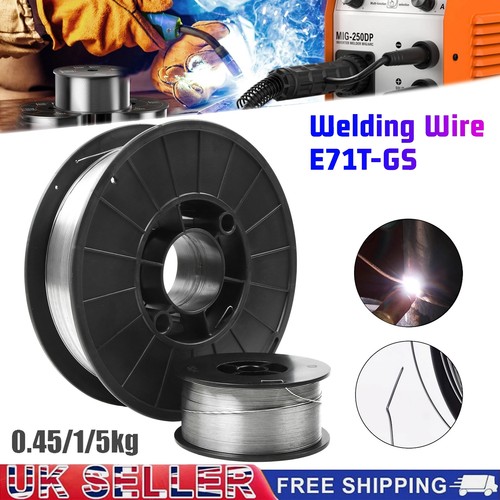 Gasless welding wire mig flux - gasless,