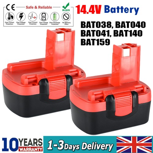 0ah battery for - 14.4v,