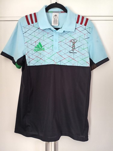 Adidas harlequins rugby - rugby, polo