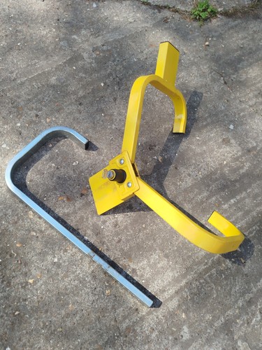 Milenco light weight wheel - milenco,
