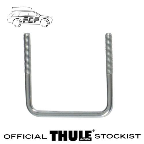 Thule bolt easy snap ub80 - u-bolt, snap/ub80