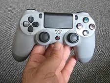 Sony DualShock 4 20th Anniversary  Limited Edition - PS4 Playstation 4 - Gray