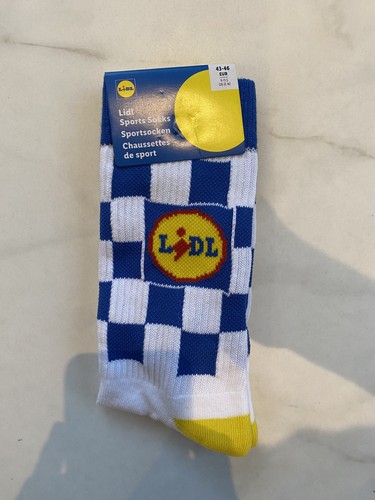 Official lidl sports - official,