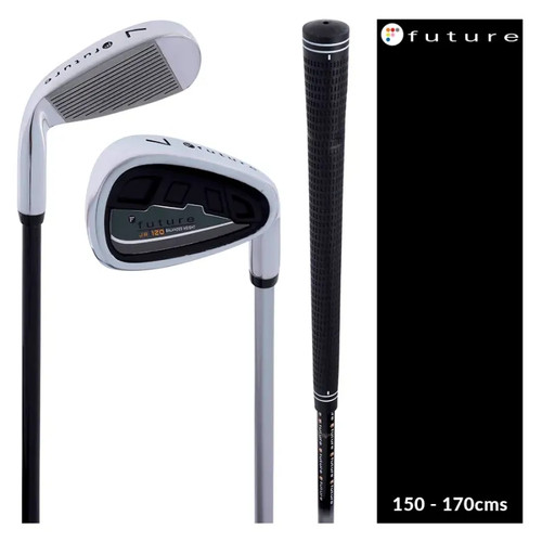Future junior golf single - golf,