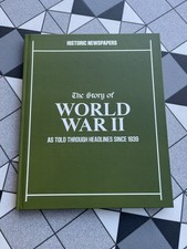 The Story of World War II (2)