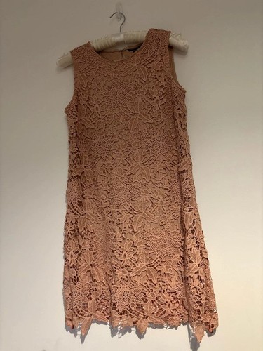 Warehouse lace overlay - warehouse,