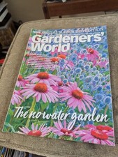 Gardeners’ World Magazine