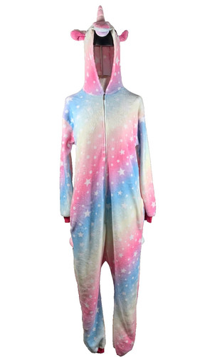 Rainbow unicorn one piece - unicorn,