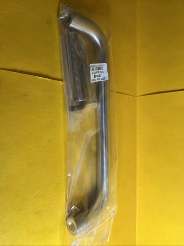 Stainless steel 19mm shape - stainless,