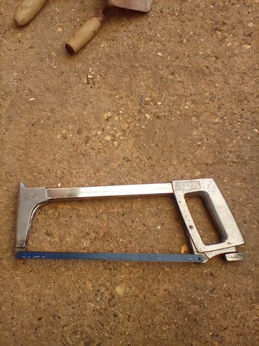 Vintage sandvik 225 - sandvik,
