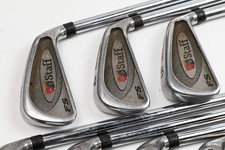 Wilson staff irons 9 - /, 3-9