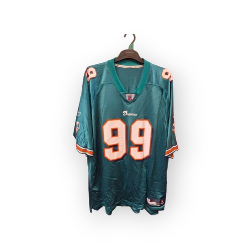 Reebok miami dolphins nfl - reebok,
