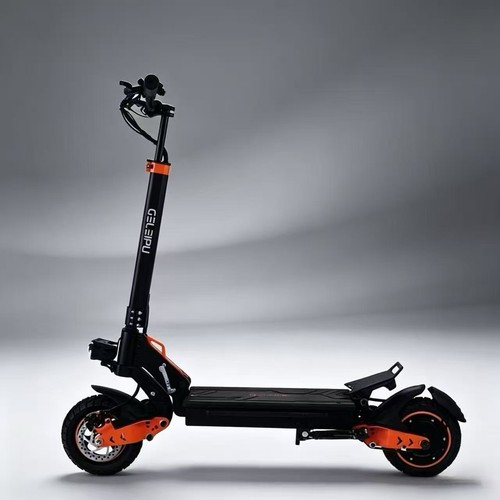 Off road scooter - 10",