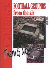 AEROFILMS, None : Football