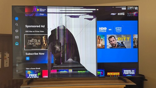 Samsung qe65q60ba qled 4k - samsung,