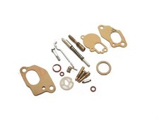 New Vespa Carburettor Repair