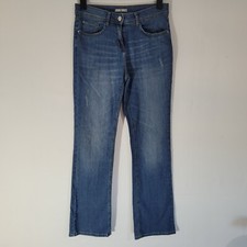 Ladies TU Jeans Blue Size 12