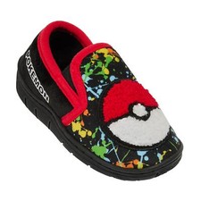 Kids Boys Slippers Pokemon
