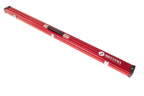 Britannia red aluminium 4 - britannia,