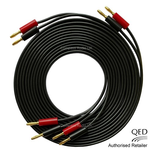 Qed strand ofc - qed, black