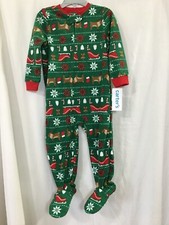 NEW Baby Carter's CHRISTMAS