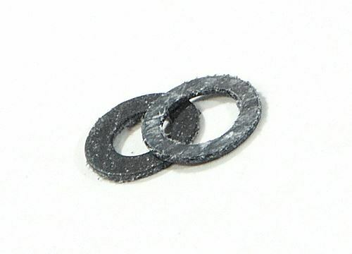 Hpi racing washer set fuel - -, set,