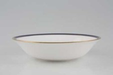 Spode - Lausanne - Gold Edge - Soup / Cereal Bowl - 172516G
