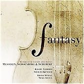 Fantasy works for - fantasy:,