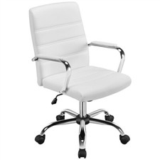 Home Office Chair Leather