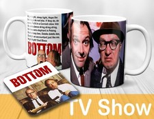 Bottom TV - TV Show - Novelty