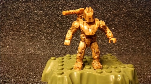Mega bloks marvel - bloks,